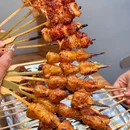 独门驿·成都崴烧鸟体验店(玉林店) - 成都市旅游 缩略图 6