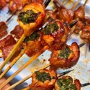 独门驿·成都崴烧鸟体验店(玉林店) - 成都市旅游 缩略图 9