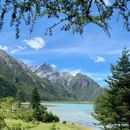 月亮湖 - 甘孜藏族自治州旅游 缩略图 3