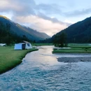 月亮湖 - 甘孜藏族自治州旅游 缩略图 5