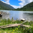 月亮湖 - 甘孜藏族自治州旅游 缩略图 7