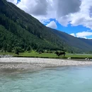 月亮湖 - 甘孜藏族自治州旅游 缩略图 8