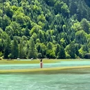 月亮湖 - 甘孜藏族自治州旅游 缩略图 9