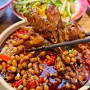 辣堂·鲜辣小炒·江西米粉(罗斯福店) - 大连市旅游 缩略图 1