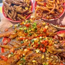 辣堂·鲜辣小炒·江西米粉(罗斯福店) - 大连市旅游 缩略图 7