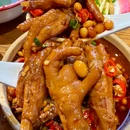 辣堂·鲜辣小炒·江西米粉(罗斯福店) - 大连市旅游 缩略图 9