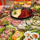 范钵钵重庆水火锅(建设路店) - 成都市旅游 缩略图 1