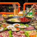 范钵钵重庆水火锅(建设路店) - 成都市旅游 缩略图 3