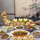 郭姐·威海渔村(中山公园店) - 上海市旅游 缩略图 4