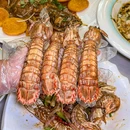 郭姐·威海渔村(中山公园店) - 上海市旅游 缩略图 5