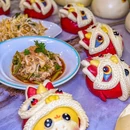 郭姐·威海渔村(中山公园店) - 上海市旅游 缩略图 9