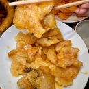 那红花铁锅炖东北小馆 - 大连市旅游 缩略图 7
