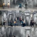 广东美术馆 - 广州市旅游 缩略图 1