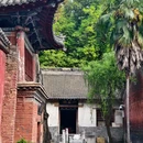 菩提寺森林公园 - 南阳旅游 缩略图 8