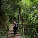 白鹤山-鹤林寺 - 成都市旅游 缩略图 9