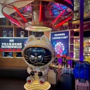 烤匠麻辣烤鱼·夜宵烧烤(科华北路店) - 成都市旅游 缩略图 9
