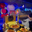 烤匠麻辣烤鱼·夜宵烧烤(科华北路店) - 成都市旅游 缩略图 1