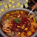 烤匠麻辣烤鱼·夜宵烧烤(科华北路店) - 成都市旅游 缩略图 2