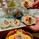 蟹犇前.帝王蟹雪蟹(陆家嘴店) - 上海市旅游 缩略图 4