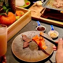 蟹犇前.帝王蟹雪蟹(陆家嘴店) - 上海市旅游 缩略图 5
