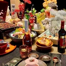 蟹犇前.帝王蟹雪蟹(陆家嘴店) - 上海市旅游 缩略图 1