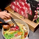 蟹犇前.帝王蟹雪蟹(陆家嘴店) - 上海市旅游 缩略图 6
