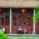 农讲所大院 - 广州市旅游 缩略图 3