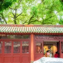 农讲所大院 - 广州市旅游 缩略图 7