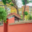 农讲所大院 - 广州市旅游 缩略图 8
