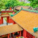 农讲所大院 - 广州市旅游 缩略图 9