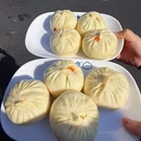 李与白包子铺(上海四川北路店) - 上海市旅游 缩略图 4