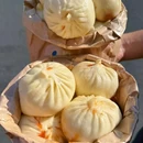 李与白包子铺(上海四川北路店) - 上海市旅游 缩略图 5