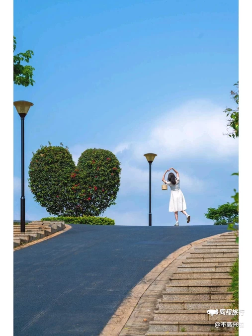 东莞植物园 - 东莞市旅游