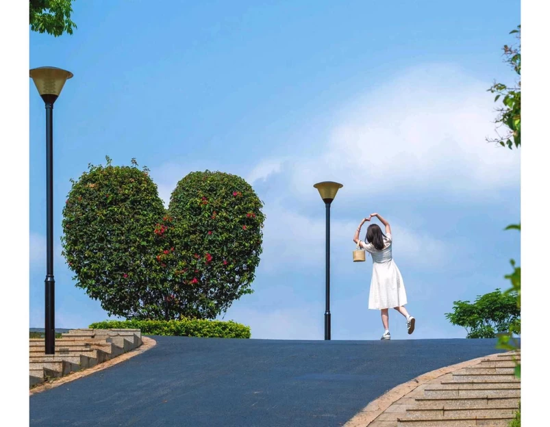 东莞植物园 - 东莞市旅游 1