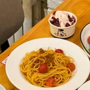 左右手·中国意面(外经贸店) - 北京市旅游 缩略图 5