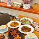 左右手·中国意面(外经贸店) - 北京市旅游 缩略图 1