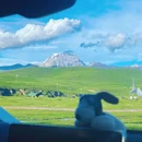 雅拉雪山观景台 - 甘孜藏族自治州旅游 缩略图 1