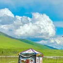 雅拉雪山观景台 - 甘孜藏族自治州旅游 缩略图 3