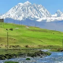 雅拉雪山观景台 - 甘孜藏族自治州旅游 缩略图 4