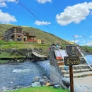 雅拉雪山观景台 - 甘孜藏族自治州旅游 缩略图 5
