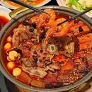 眉州东坡·川菜(万象天地店) - 上海市旅游 缩略图 3