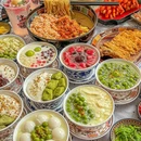 寄畅兴·百年蟹黄面·老弄堂面馆(南京东路店) - 上海市旅游 缩略图 5
