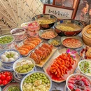 寄畅兴·百年蟹黄面·老弄堂面馆(南京东路店) - 上海市旅游 缩略图 1