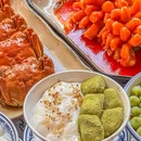 寄畅兴·百年蟹黄面·老弄堂面馆(南京东路店) - 上海市旅游 缩略图 2