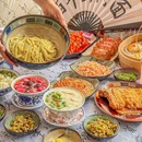 寄畅兴·百年蟹黄面·老弄堂面馆(南京东路店) - 上海市旅游 缩略图 7