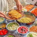 寄畅兴·百年蟹黄面·老弄堂面馆(南京东路店) - 上海市旅游 缩略图 6
