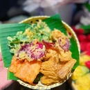 呛头家云南菜·民族酒(东郊记忆店) - 成都市旅游 缩略图 4