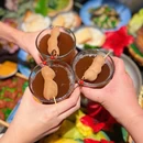 呛头家云南菜·民族酒(东郊记忆店) - 成都市旅游 缩略图 9