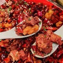 民间粮仓.土菜馆(全国总店) - 成都市旅游 缩略图 2