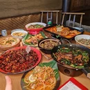 民间粮仓.土菜馆(全国总店) - 成都市旅游 缩略图 1